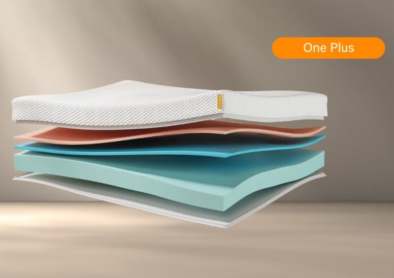 Colchão Casal Emma One Plus+