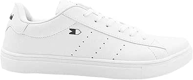 Tênis Masculino Sandrini Casual Confortável