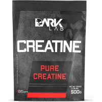 Creatina Monohidratada Pura 500g Dark