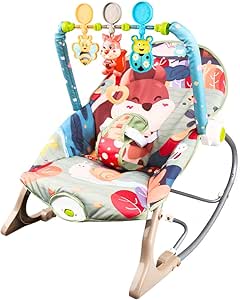 Maxi Baby Cadeira de Descanso