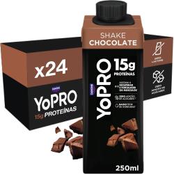 Amazon - Pack YoPRO Bebida
