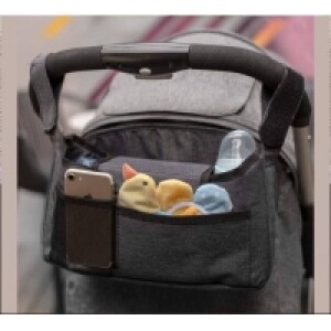 Safety 1st Bolsa Organizadora -