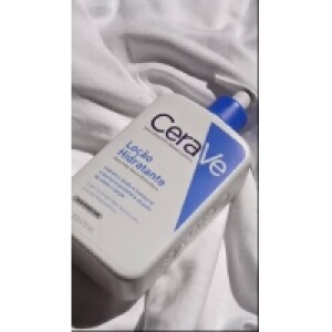 Loção Hidratante Cerave Sem Perfume