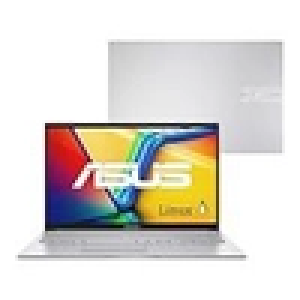 Notebook ASUS Vivobook 15, Intel