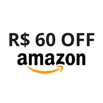 ⚫ Cupom da Amazon de
