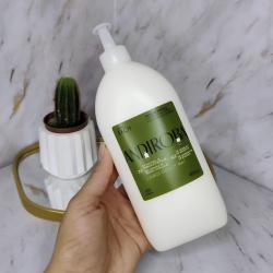 Refil Polpa Hidratante para o