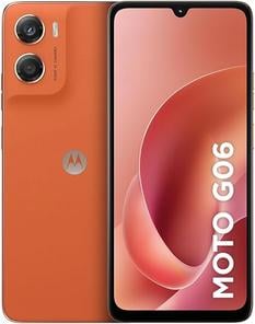 Smartphone Motorola Moto g06-128GB 12GB