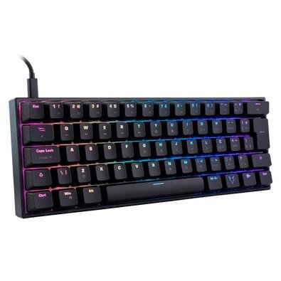 Teclado Mecânico Gamer Husky Blizzard,