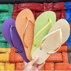 Chinelo Havaianas Feminino Slim