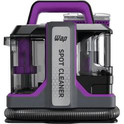 Extratora de Sujeira Portátil WAP