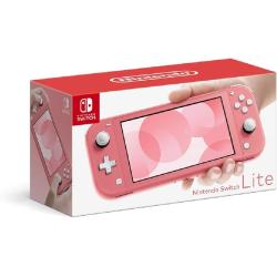 Console Nintendo Switch Lite -