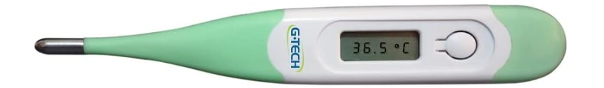 [Regional] G-Tech Termômetro Digital de