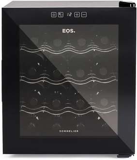 Adega Climatizada Eletrônica Eos Eae16