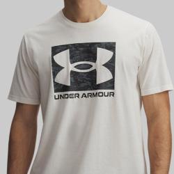 Camiseta De Treino Under Armour