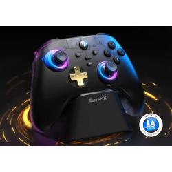 Controle Easysmx D05 com Dock