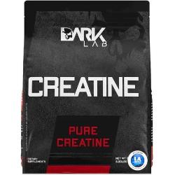 Creatina Monohidratada Pura 1kg Dark