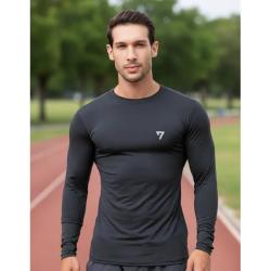 Camisa Termica Maculina Protecao Uv50