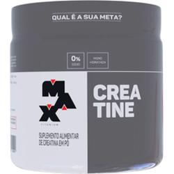 Suplemento Academia Creatina Max Titanium