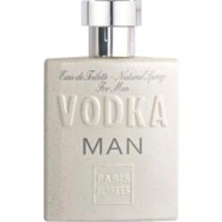 Paris Elysees Vodka Man EDT