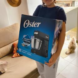 Batedeira Planetária Bowl Inox Iii