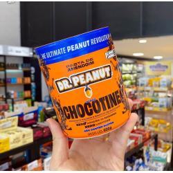 Pasta de Amendoim Dr. Peanut