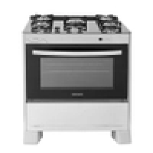 Fogão Suggar Neo Glass 5