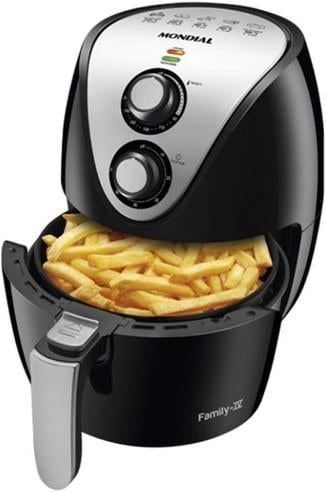 Air Fryer Af-30-i 220v/60hz,