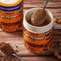 Pasta de Amendoim Dr. Peanut