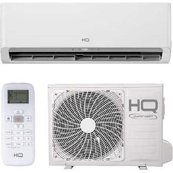 Ar Condicionado Split HQ Hi