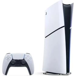 Console Playstation 5 Slim Edição