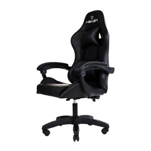 Cadeira Gamer Wells Preta Healer