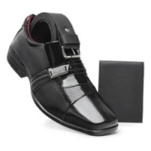 Sapato Social Masculino Direto Da