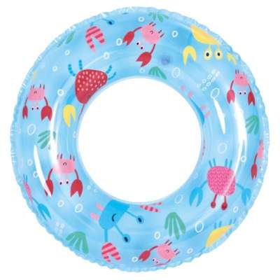 Boia Circular Inflável Infantil 50cm