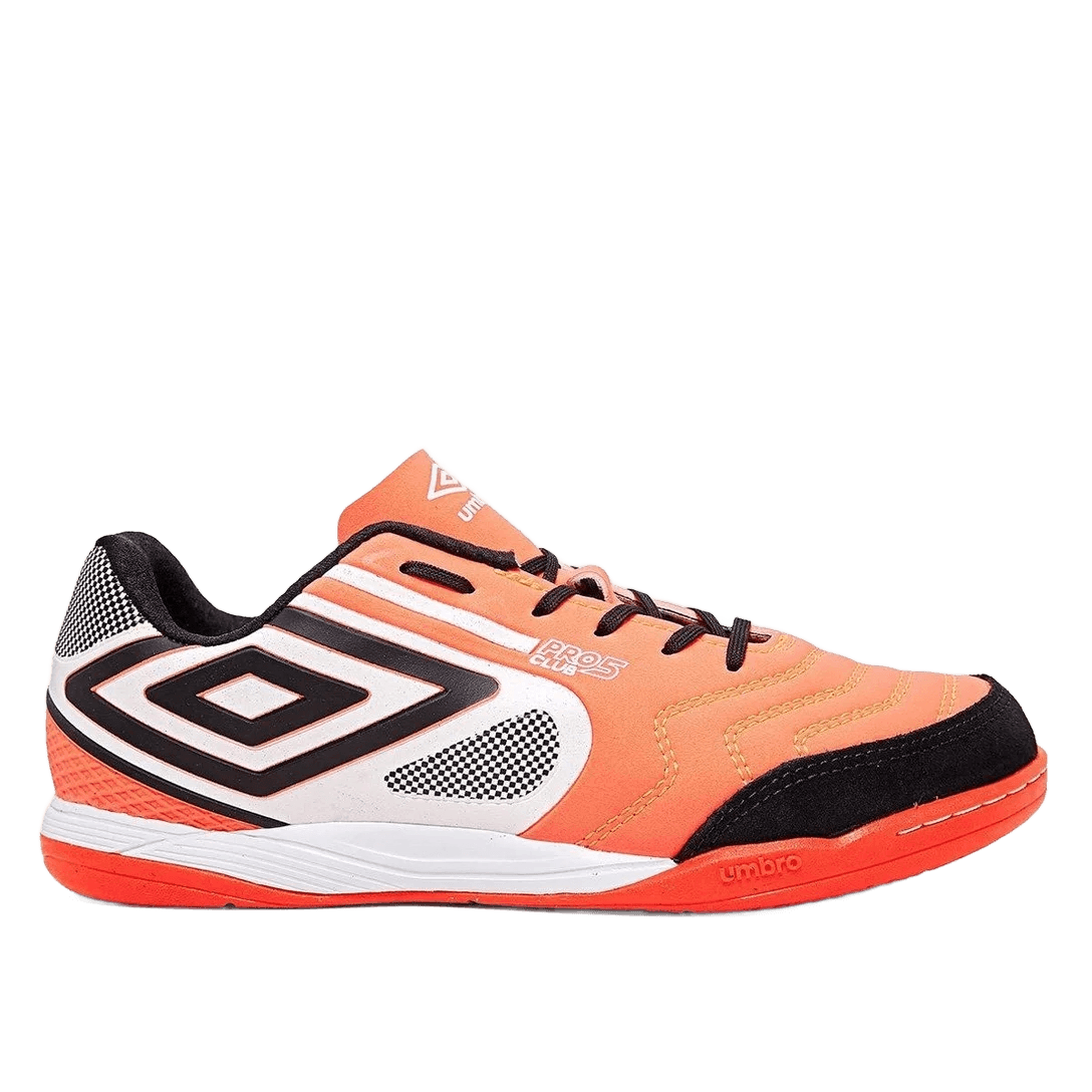 Chuteira Futsal Umbro Pró 5