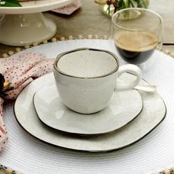 Conjunto De 6 Xícaras Com