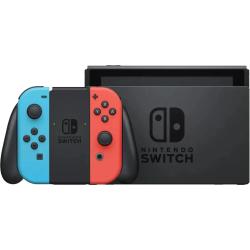 Bundle Nintendo Switch Super Mario