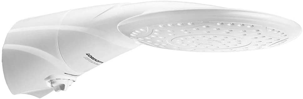 Chuveiro Elétrico Advanced Multitemperaturas 6400w