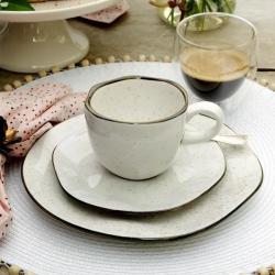 Conjunto De 6 Xícaras Com