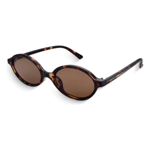 Óculos De Sol Oval Feminino