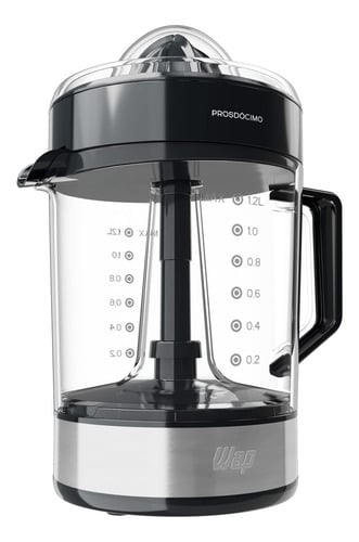 Espremedor De Frutas Wap 1,2l