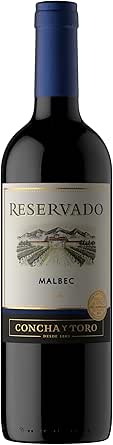 Concha y Toro Reservado Malbec