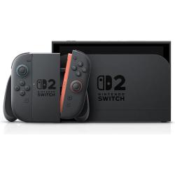 Bundle Nintendo Switch 2 Mario