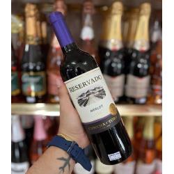 Concha y Toro Reservado 750