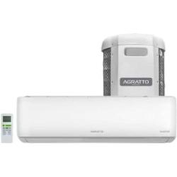 Ar Condicionado Split Hi Wall