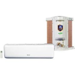 Ar Condicionado Split Hi Wall