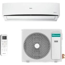 Ar Condicionado Inverter Hisense Split