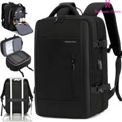 ROMANTIC CROWN Mochila de Viagem