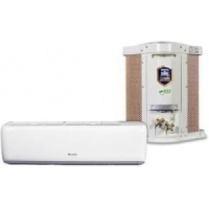 Ar Condicionado Split Hi Wall