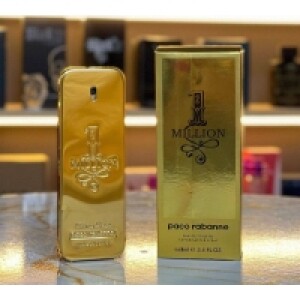 Perfume Rabanne 1 Million Eau