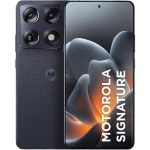 Smartphone Motorola Signature 5G -